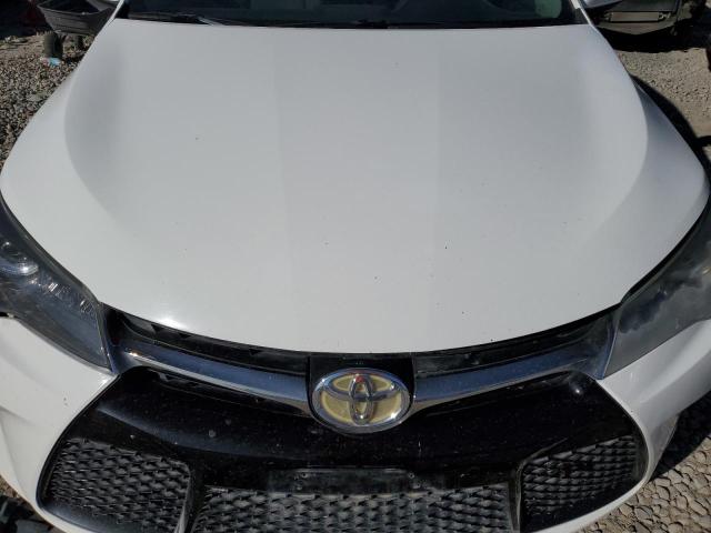 Photo 11 from auction – 2017 TOYOTA CAMRY with VIN 4T1BF1FK5HU389420