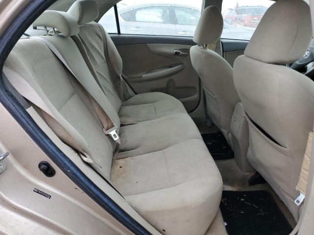 Zdjęcie 10 z aukcji – 2010 TOYOTA COROLLA BA z VIN 2T1BU4EE2AC363254