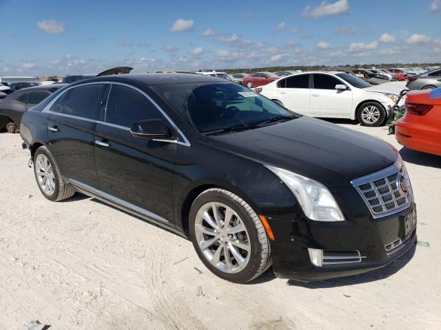Photo 4 from auction – 2014 CADILLAC XTS LUXURY with VIN 2G61M5S35E9289633