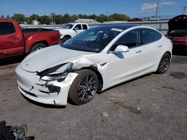 TESLA MODEL 3 2020 with VIN 5YJ3E1EB0LF665386 - Photo from auction