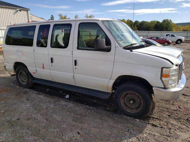 Photo 4 from auction – 2013 FORD ECONOLINE with VIN 1FDNE1BW8DDA85789