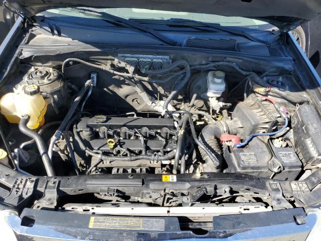 صورة رقم 12 من المزاد - 2010 FORD ESCAPE XLT مع VIN 1FMCU9D70AKB43089