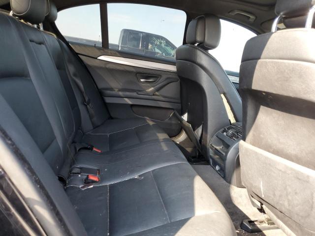 Photo 10 from auction – 2013 BMW 535 I with VIN WBAFR7C53DC821577