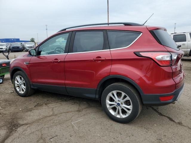 Photo 2 from auction – 2018 FORD ESCAPE SE with VIN 1FMCU9GD1JUB23276