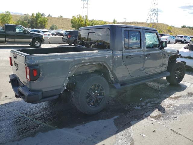 Photo 3 from auction – 2023 JEEP GLADIATOR with VIN 1C6HJTAG9PL513681