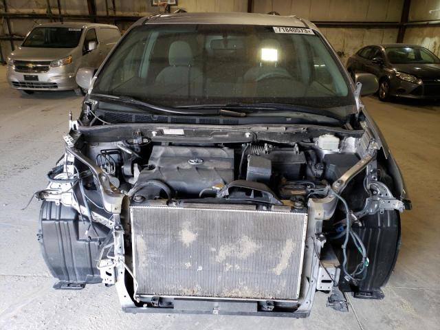 Photo 5 from auction – 2013 TOYOTA SIENNA LE with VIN 5TDKK3DC5DS291977