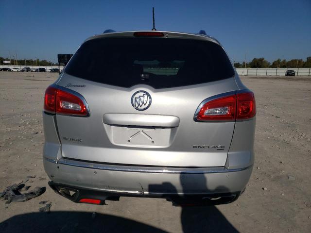 Photo 6 from auction – 2015 BUICK ENCLAVE with VIN 5GAKVBKD1FJ214554