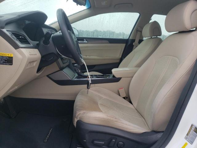 Photo 7 from auction – 2015 HYUNDAI SONATA SPO with VIN 5NPE34AF3FH069039