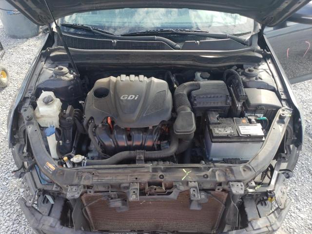 Photo 11 from auction – 2015 KIA OPTIMA LX with VIN KNAGM4A76F5621659
