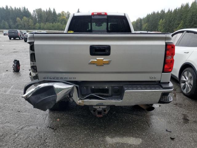 Photo 6 from auction – 2015 CHEVROLET SILVERADO with VIN 1GC1KWEG9FF531615
