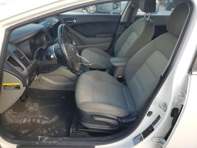 Photo 7 from auction – 2015 KIA FORTE EX with VIN KNAFX4A85F5332834