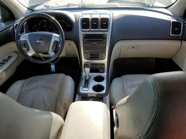Photo 8 from auction – 2012 GMC ACADIA SLT with VIN 1GKKRRED9CJ308592