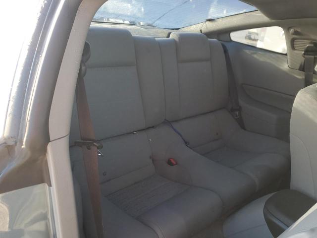 Photo 10 from auction – 2005 FORD MUSTANG with VIN 1ZVFT80N155252732