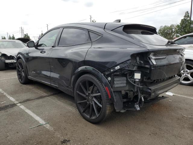 Photo 2 from auction – 2022 FORD MUSTANG MA with VIN 3FMTK2SU1NMA57763