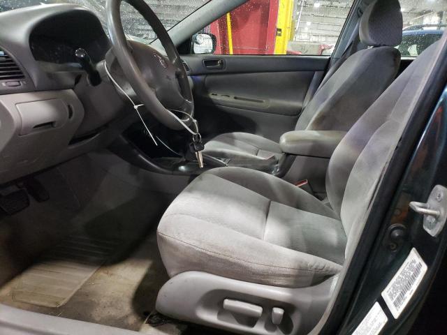 Photo 7 from auction – 2003 TOYOTA CAMRY LE with VIN 4T1BE32K13U725951