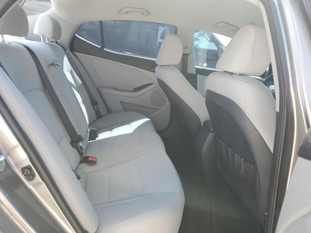 Photo 10 from auction – 2013 KIA OPTIMA LX with VIN 5XXGM4A72DG242685
