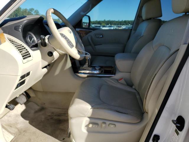 Photo 7 from auction – 2013 INFINITI QX56 with VIN JN8AZ2NC2D9350096