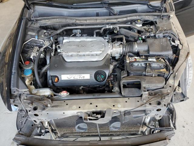 Photo 11 from auction – 2010 HONDA ACCORD EXL with VIN 1HGCP3F87AA009606