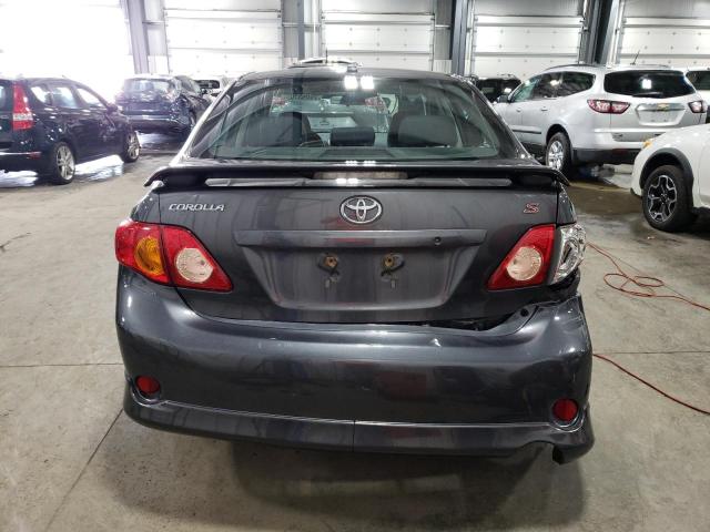 صورة رقم 6 من المزاد - 2010 TOYOTA COROLLA مع VIN 1NXBU4EEXAZ350329