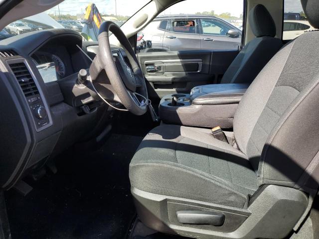 صورة رقم 7 من المزاد - 2022 RAM 1500 CLASS مع VIN 3C6JR6DG2NG205415