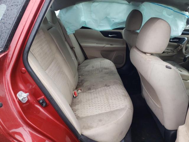 Photo 10 from auction – 2016 NISSAN ALTIMA 2.5 with VIN 1N4AL3AP1GC255151