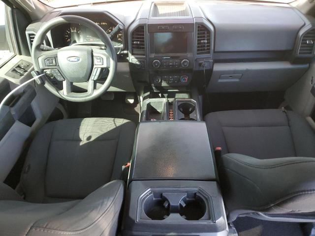 Photo 8 from auction – 2019 FORD F150 SUPER with VIN 1FTEW1E47KFC96608
