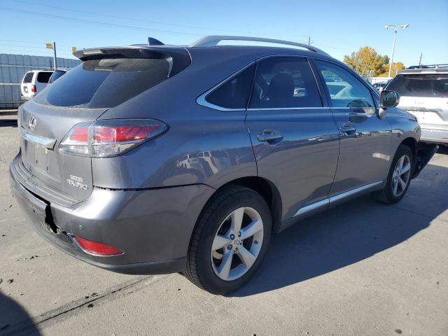 Photo 3 from auction – 2015 LEXUS RX 350 BAS with VIN 2T2BK1BA8FC282672