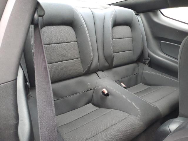 Photo 10 from auction – 2015 FORD MUSTANG with VIN 1FA6P8AM6F5387323