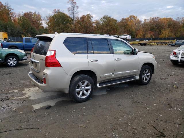 Photo 3 from auction – 2013 LEXUS GX 460 with VIN JTJBM7FX8D5062732