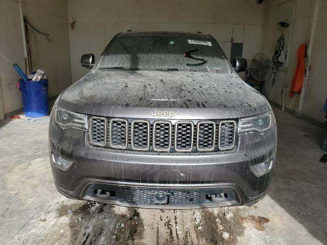 Photo 5 from auction – 2016 JEEP GRAND CHER with VIN 1C4RJFBT2GC506307