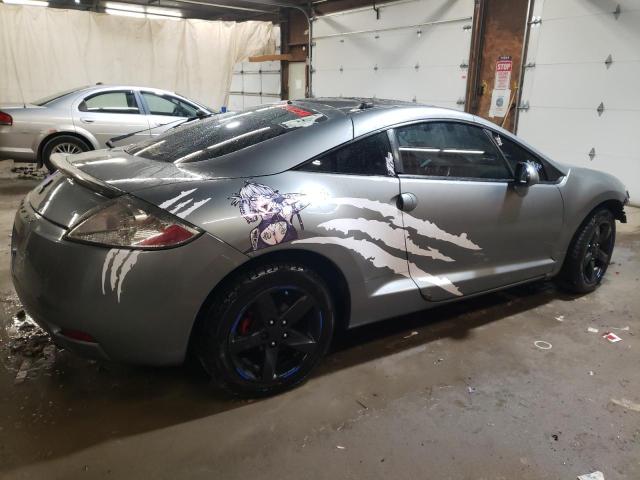 Photo 3 from auction – 2008 MITSUBISHI ECLIPSE GS with VIN 4A3AK24FX8E011074