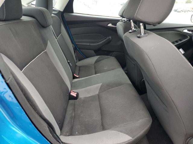 Photo 10 from auction – 2014 FORD FOCUS SE with VIN 1FADP3F23EL458814