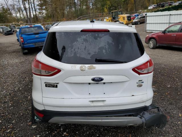 Photo 6 from auction – 2016 FORD ESCAPE SE with VIN 1FMCU9GXXGUB49913