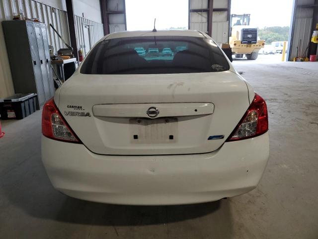 Photo 6 from auction – 2014 NISSAN VERSA S with VIN 3N1CN7AP5EL868009