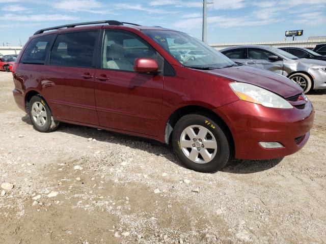 Photo 4 from auction – 2006 TOYOTA SIENNA XLE with VIN 5TDZA22C36S500022