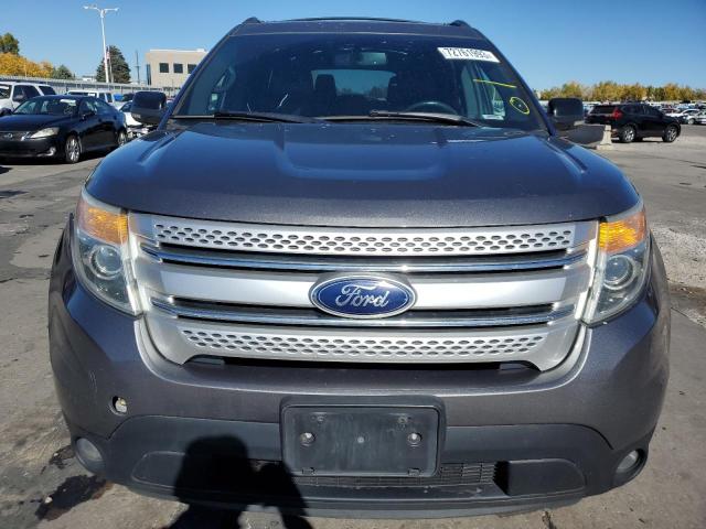 Photo 5 from auction – 2013 FORD EXPLORER X with VIN 1FM5K8D86DGA63451