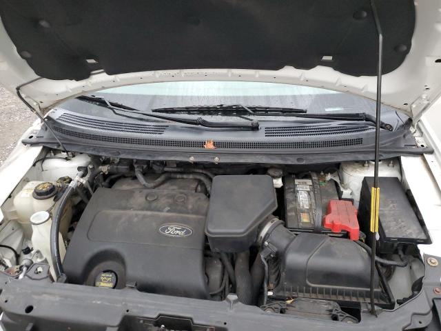 Photo 12 from auction – 2011 FORD EDGE SEL with VIN 2FMDK4JC0BBA26350