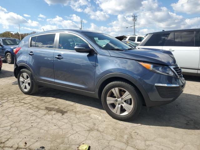 Photo 4 from auction – 2013 KIA SPORTAGE B with VIN KNDPB3A28D7363945