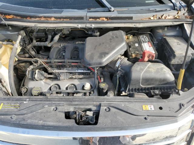 Photo 12 from auction – 2008 FORD EDGE LIMIT with VIN 2FMDK39C78BA18849