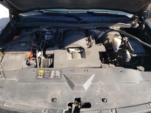 Photo 11 from auction – 2014 CHEVROLET SILVERADO with VIN 1GCVKREC4EZ163535