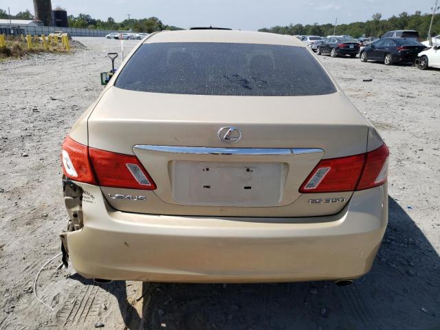 Photo 6 from auction – 2008 LEXUS ES 350 with VIN JTHBJ46G782256278
