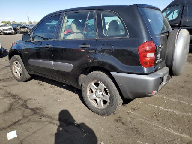 Photo 2 from auction – 2005 TOYOTA RAV4 with VIN JTEHD20V456044453