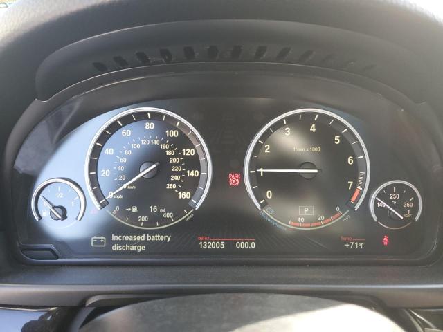 Photo 9 from auction – 2015 BMW 535 XI with VIN WBA5B3C51FD545678