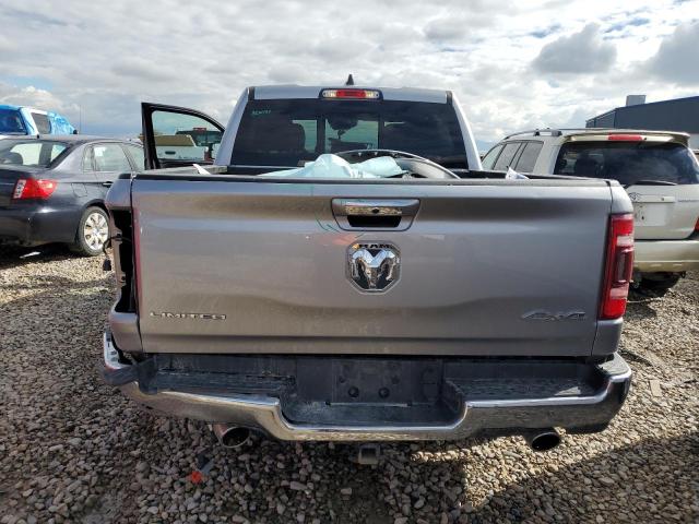 Photo 6 from auction – 2019 RAM 1500 LIMIT with VIN 1C6SRFHT4KN788181