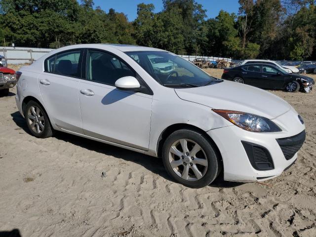 Photo 4 from auction – 2011 MAZDA 3 I with VIN JM1BL1VG9B1437942