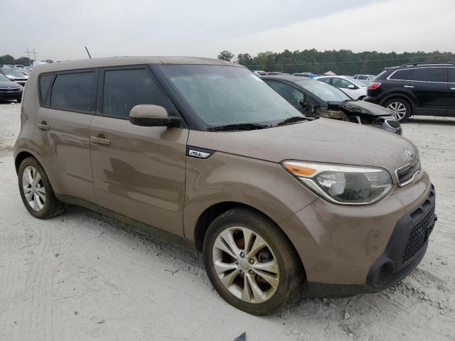 Photo 4 from auction – 2015 KIA SOUL + with VIN KNDJP3A58F7172367