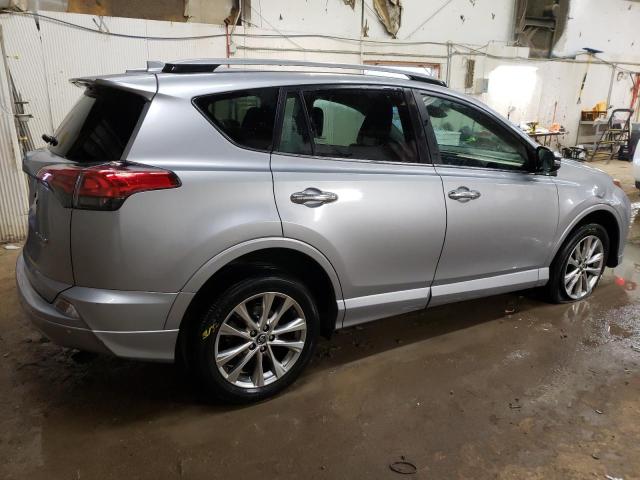 Photo 3 from auction – 2017 TOYOTA RAV4 LIMIT with VIN 2T3DFREV7HW636706