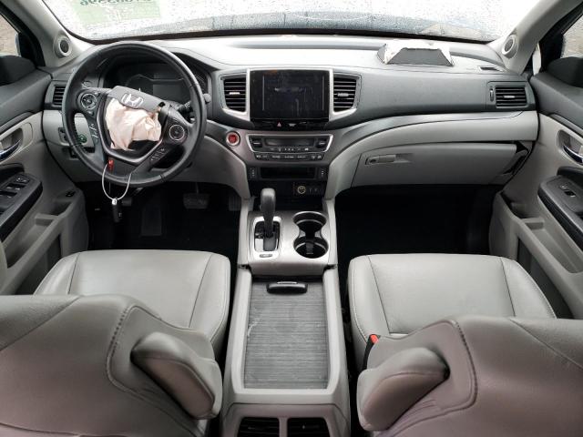 Photo 8 from auction – 2018 HONDA PILOT EXL with VIN 5FNYF6H56JB071940