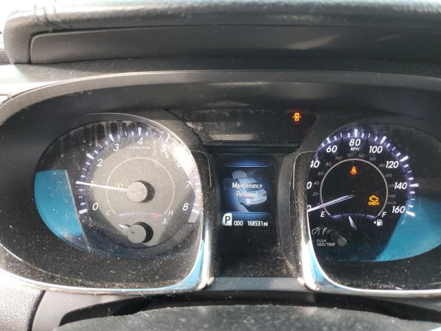 Zdjęcie 9 z aukcji – 2014 TOYOTA AVALON BAS z VIN 4T1BK1EB2EU087947