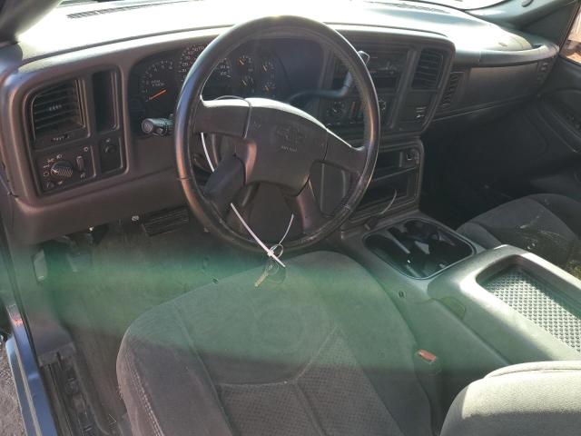 Photo 8 from auction – 2004 CHEVROLET SILVERADO with VIN 2GCEC19V041249846